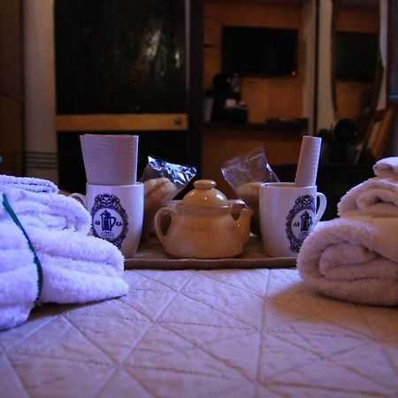 Hotel Il Giardino Di Gianni La Spezia Zewnętrze zdjęcie