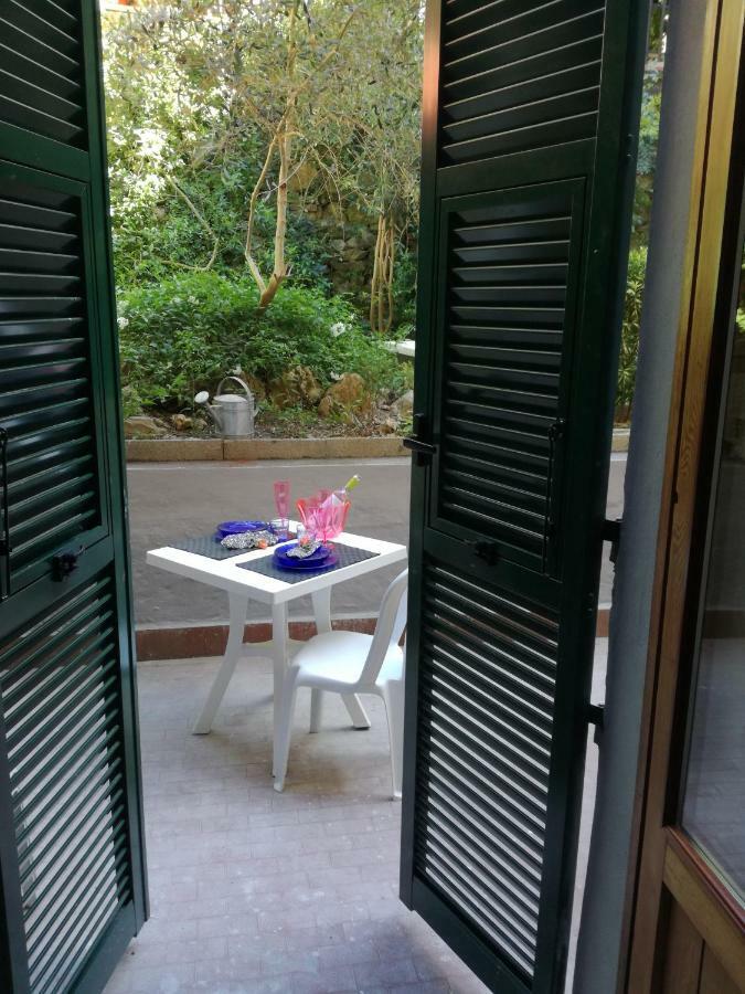 Hotel Il Giardino Di Gianni La Spezia Zewnętrze zdjęcie