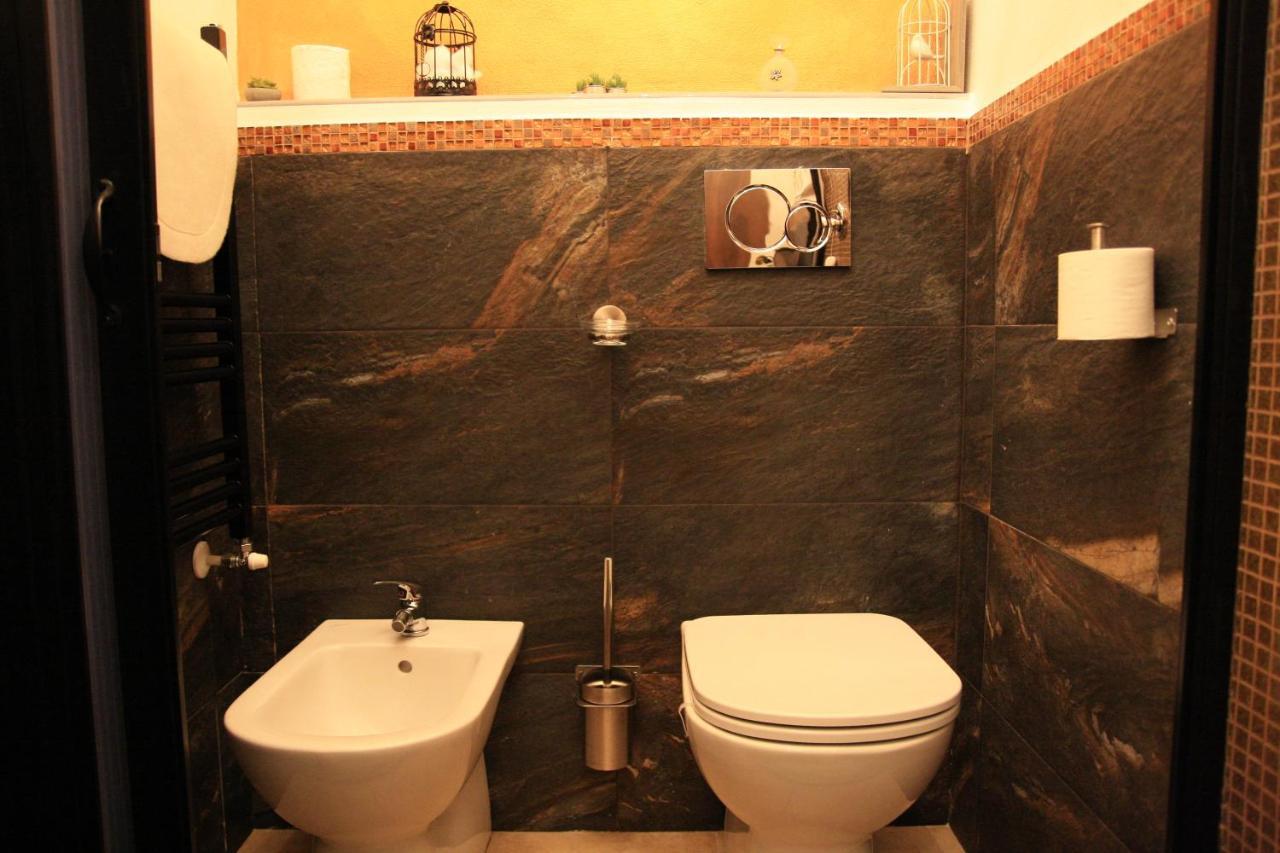 Hotel Il Giardino Di Gianni La Spezia Zewnętrze zdjęcie