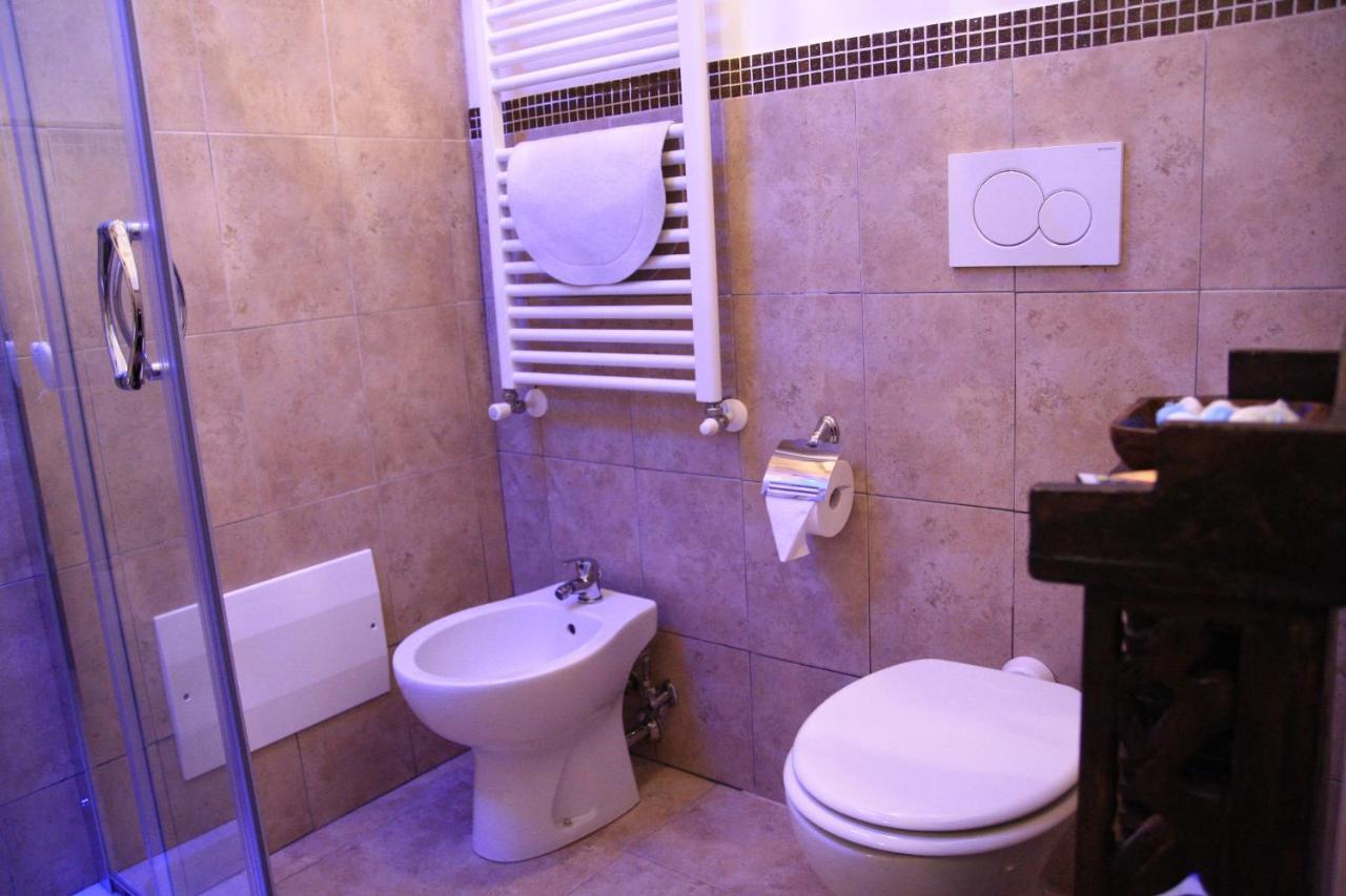 Hotel Il Giardino Di Gianni La Spezia Zewnętrze zdjęcie