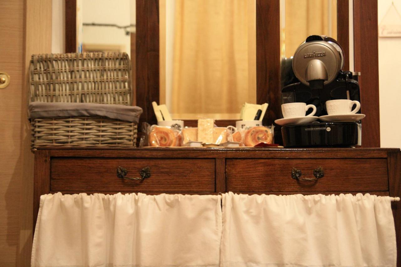 Hotel Il Giardino Di Gianni La Spezia Zewnętrze zdjęcie