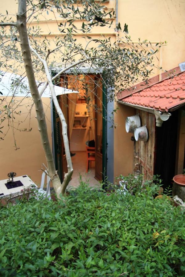 Hotel Il Giardino Di Gianni La Spezia Zewnętrze zdjęcie