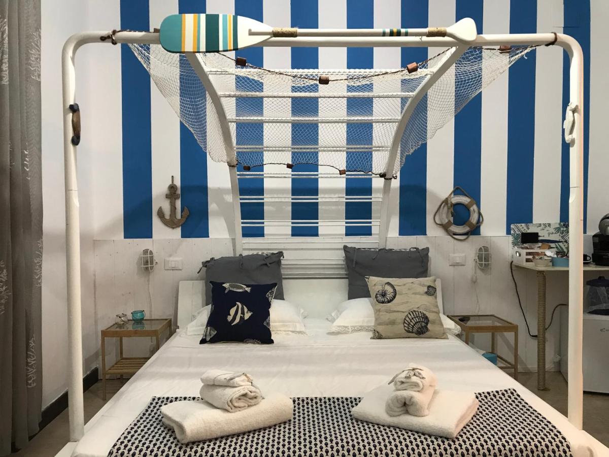 Hotel Il Giardino Di Gianni La Spezia Zewnętrze zdjęcie