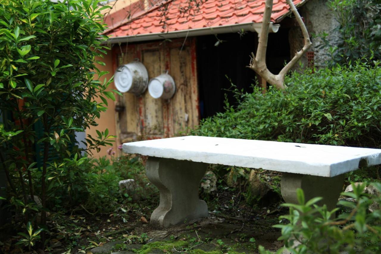 Hotel Il Giardino Di Gianni La Spezia Zewnętrze zdjęcie