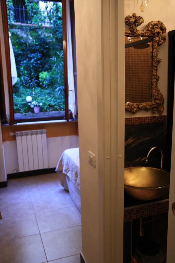 Hotel Il Giardino Di Gianni La Spezia Zewnętrze zdjęcie