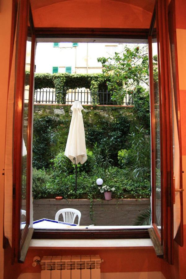 Hotel Il Giardino Di Gianni La Spezia Zewnętrze zdjęcie