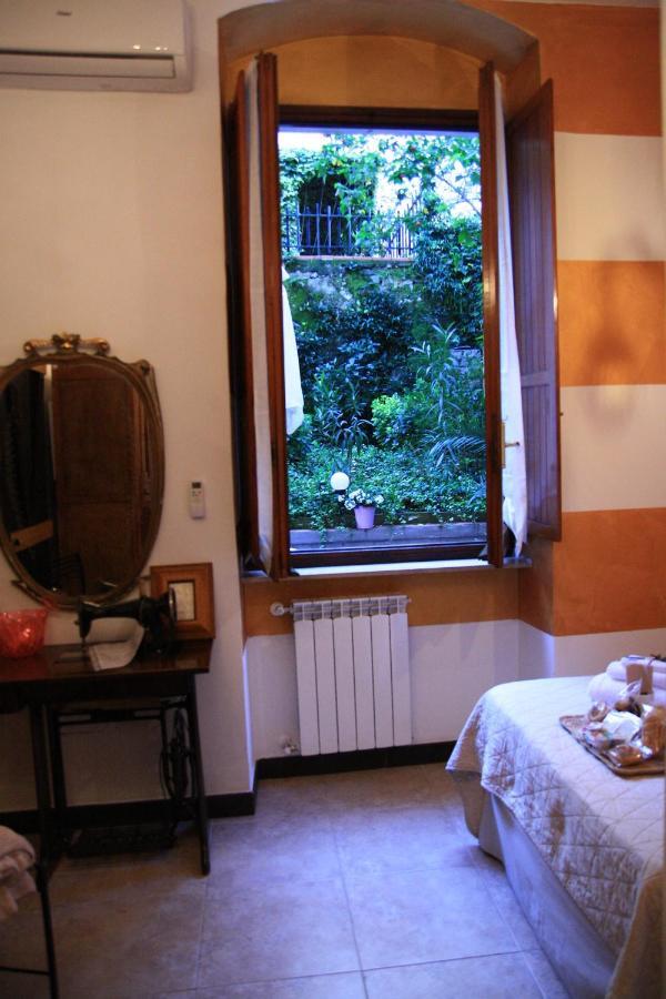 Hotel Il Giardino Di Gianni La Spezia Zewnętrze zdjęcie