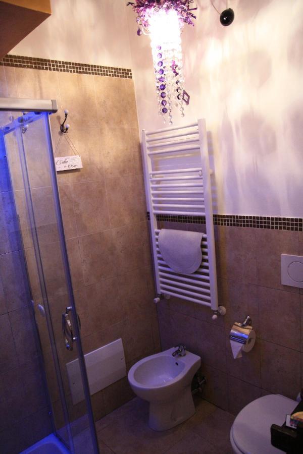 Hotel Il Giardino Di Gianni La Spezia Zewnętrze zdjęcie
