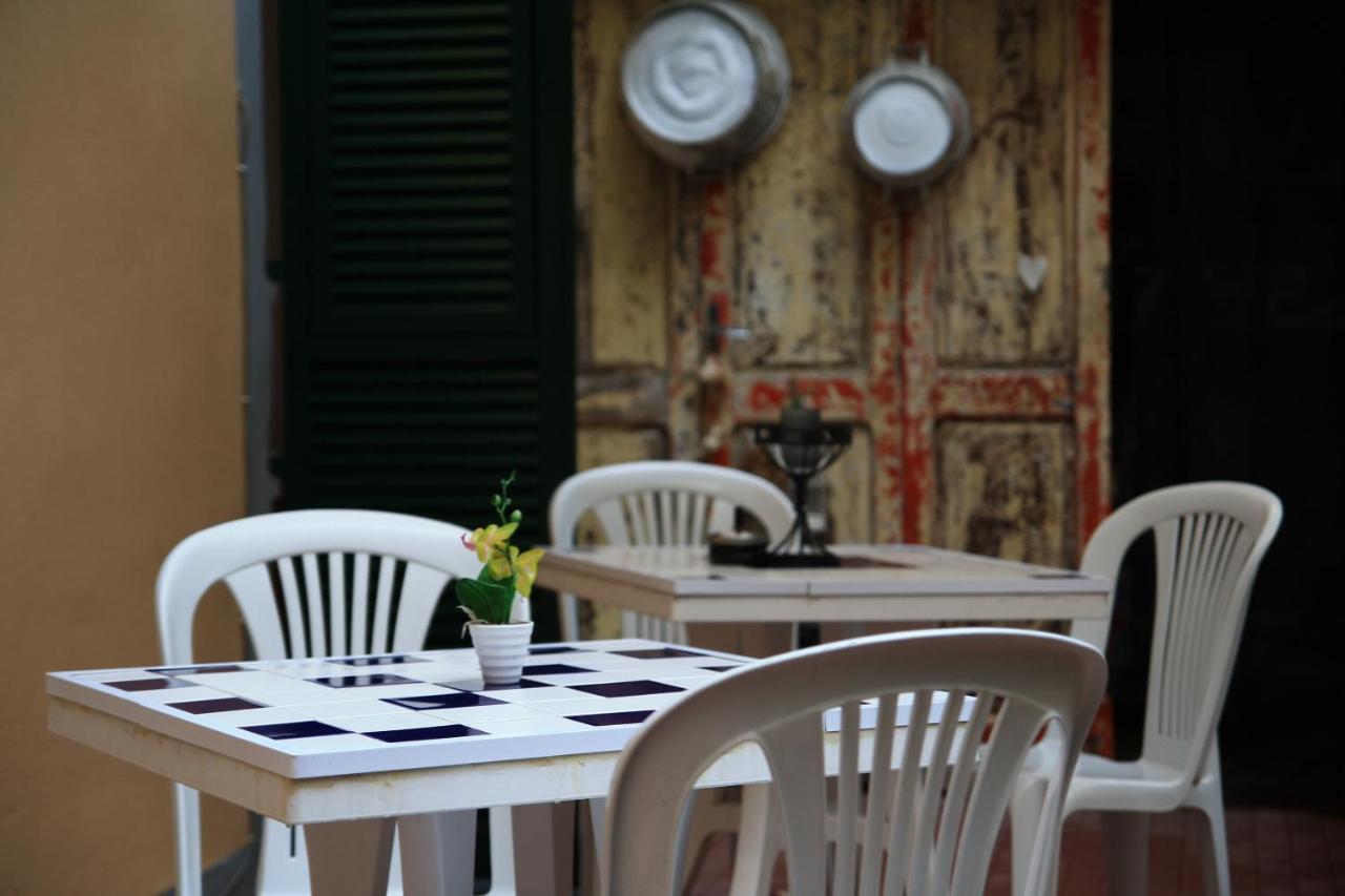 Hotel Il Giardino Di Gianni La Spezia Zewnętrze zdjęcie