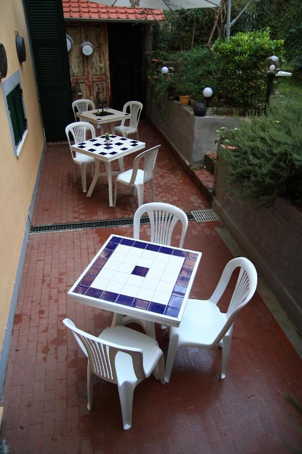 Hotel Il Giardino Di Gianni La Spezia Zewnętrze zdjęcie